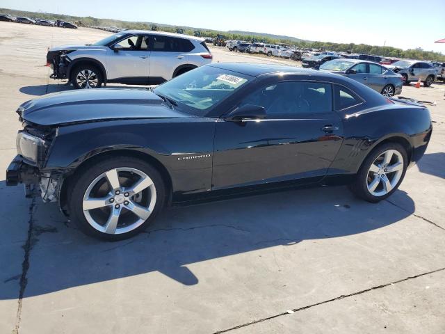 CHEVROLET CAMARO LT 2013 2g1fc1e35d9170871