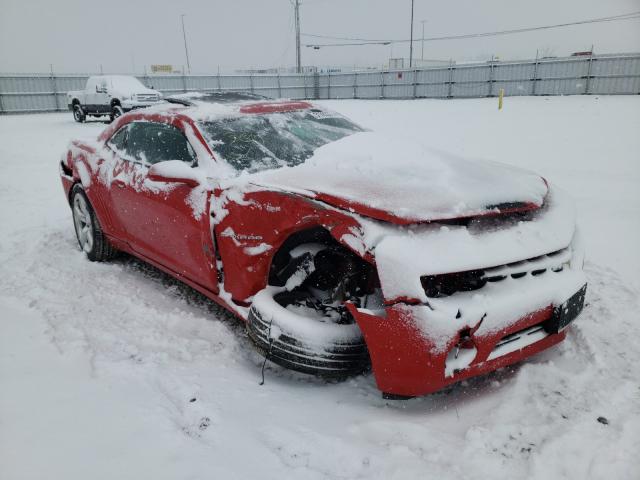 CHEVROLET CAMARO LT 2013 2g1fc1e35d9186410