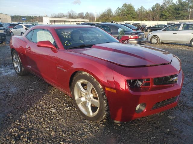 CHEVROLET CAMARO LT 2013 2g1fc1e35d9186472