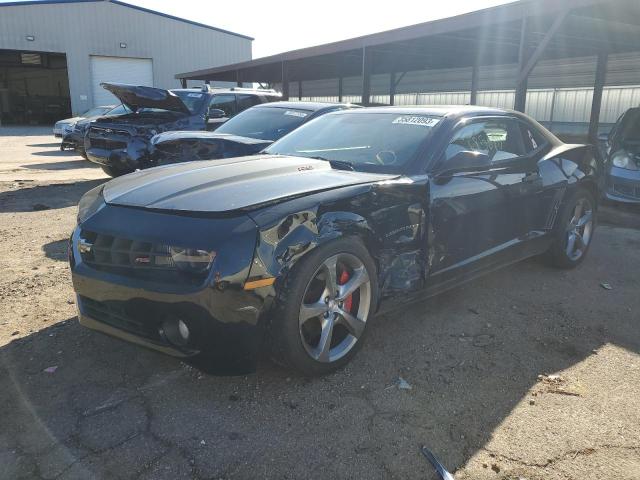 CHEVROLET CAMARO LT 2013 2g1fc1e35d9194376