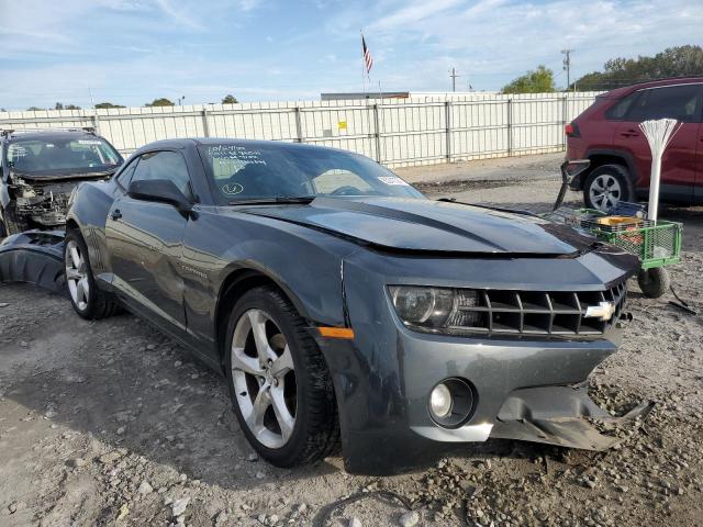 CHEVROLET CAMARO LT 2013 2g1fc1e35d9197102