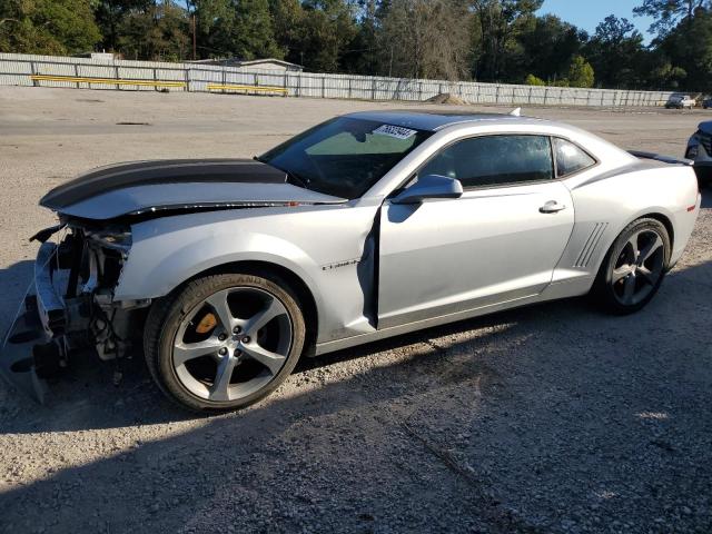 CHEVROLET CAMARO LT 2014 2g1fc1e35e9194220