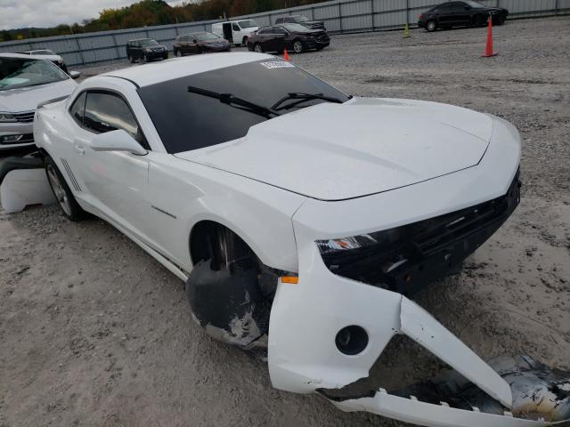 CHEVROLET CAMARO LT 2014 2g1fc1e35e9214644