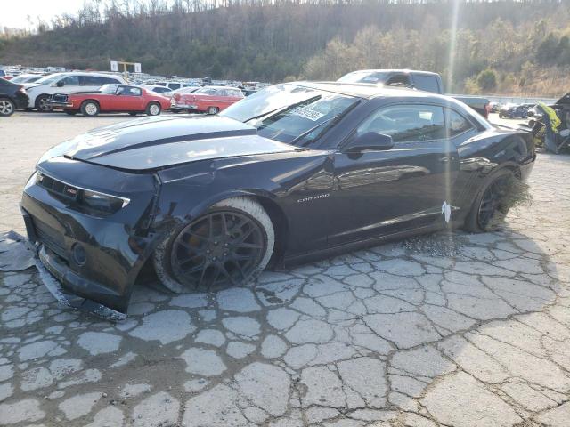 CHEVROLET CAMARO LT 2014 2g1fc1e35e9300892