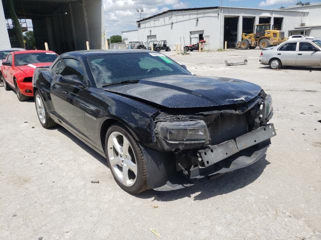 CHEVROLET CAMARO LT 2015 2g1fc1e35f9198852