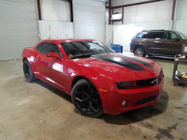 CHEVROLET CAMARO LT 2012 2g1fc1e36c9102545