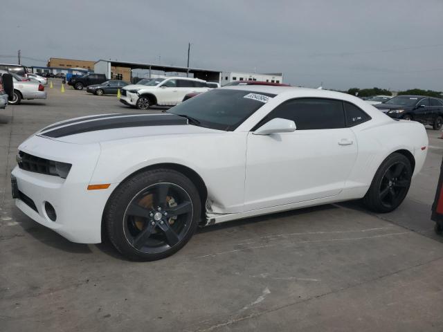 CHEVROLET CAMARO LT 2012 2g1fc1e36c9138235