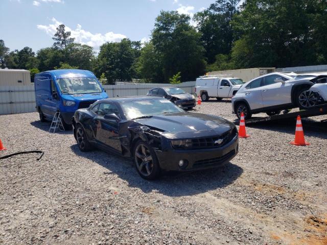 CHEVROLET CAMARO LT 2012 2g1fc1e36c9139997