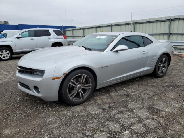 CHEVROLET CAMARO LT 2012 2g1fc1e36c9148070