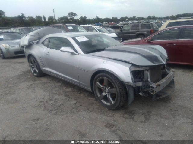 CHEVROLET CAMARO 2012 2g1fc1e36c9156363