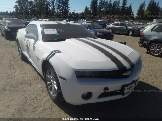 CHEVROLET CAMARO 2012 2g1fc1e36c9161871