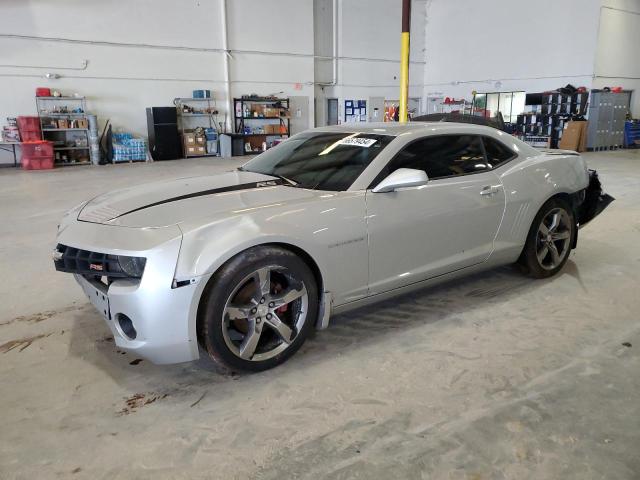 CHEVROLET CAMARO LT 2012 2g1fc1e36c9173034