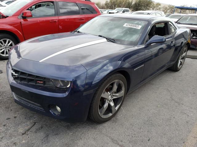 CHEVROLET CAMARO LT 2012 2g1fc1e36c9179657