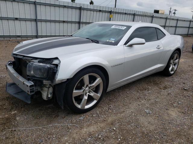 CHEVROLET CAMARO LT 2012 2g1fc1e36c9186186