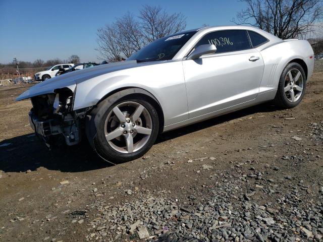 CHEVROLET CAMARO LT 2012 2g1fc1e36c9196572