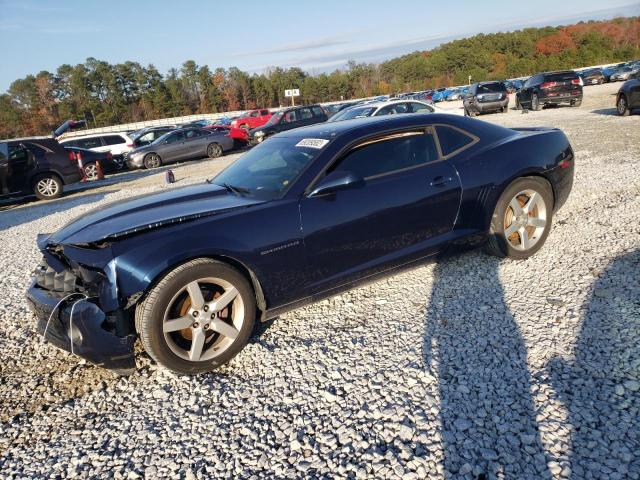 CHEVROLET CAMARO LT 2012 2g1fc1e36c9197804