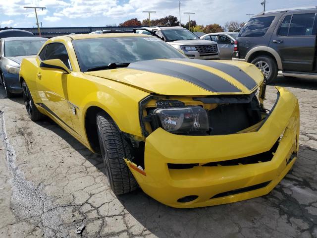 CHEVROLET CAMARO LT 2013 2g1fc1e36d9128449