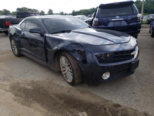 CHEVROLET CAMARO LT 2013 2g1fc1e36d9139323