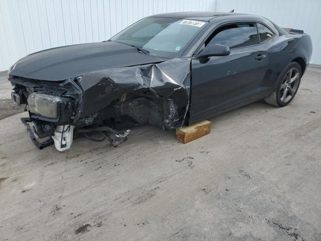 CHEVROLET CAMARO 2013 2g1fc1e36d9149530