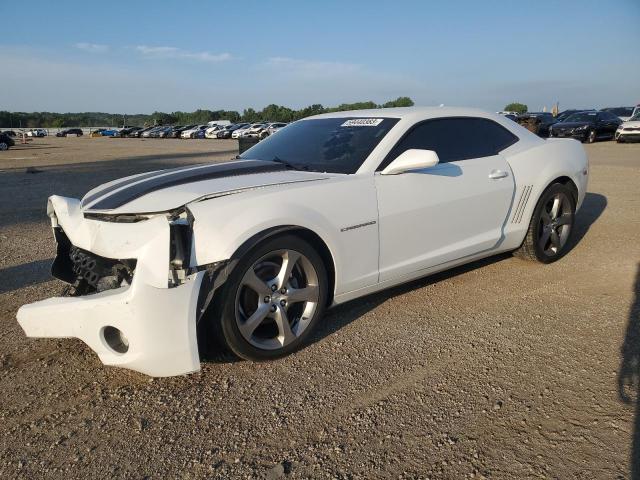 CHEVROLET CAMARO LT 2013 2g1fc1e36d9154811