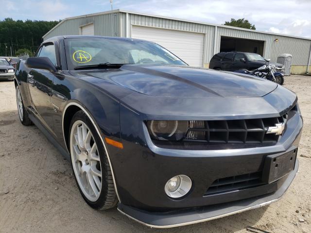 CHEVROLET CAMARO LT 2013 2g1fc1e36d9165453