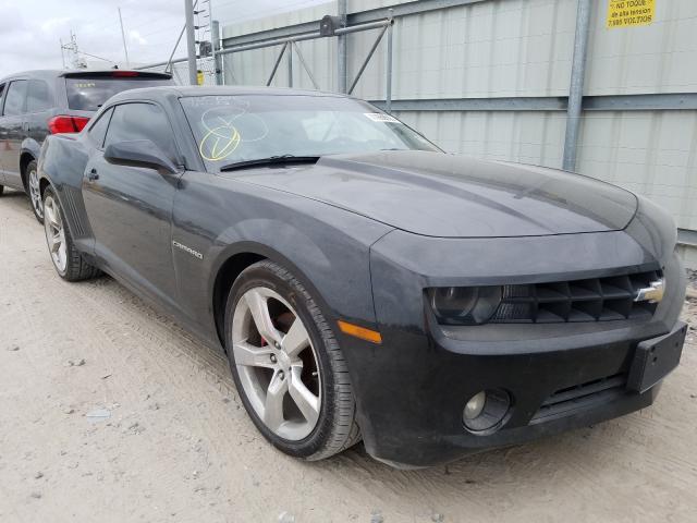 CHEVROLET CAMARO LT 2013 2g1fc1e36d9173469