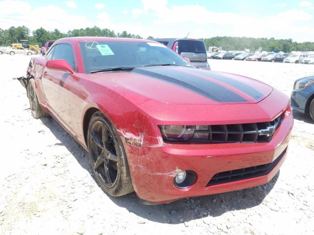 CHEVROLET CAMARO LT 2013 2g1fc1e36d9190093