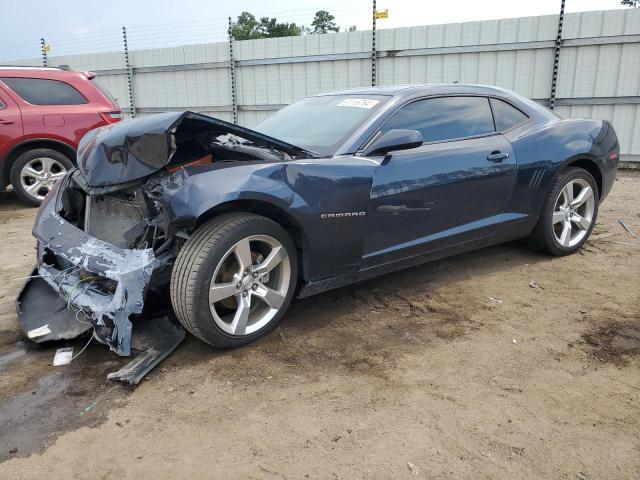 CHEVROLET CAMARO 2013 2g1fc1e36d9191289