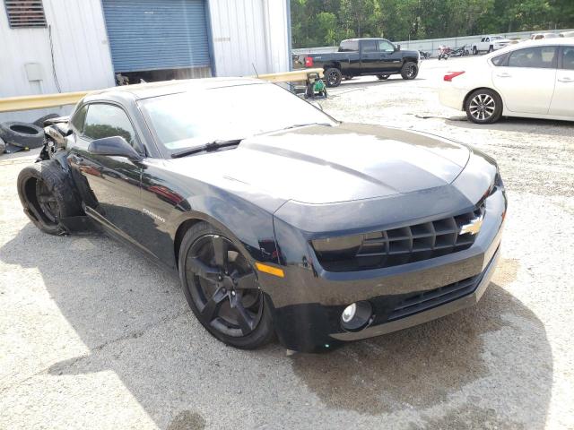 CHEVROLET CAMARO LT 2013 2g1fc1e36d9209371