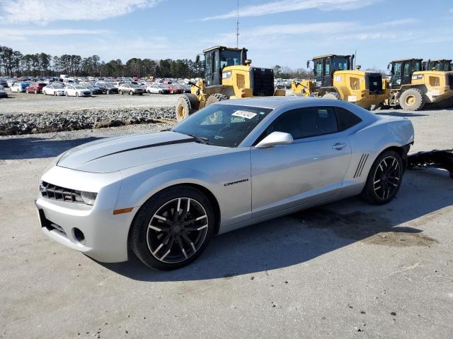 CHEVROLET CAMARO LT 2013 2g1fc1e36d9227854