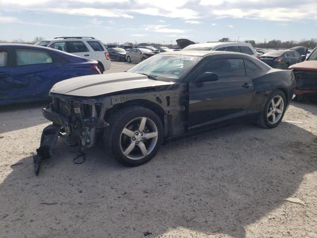 CHEVROLET CAMARO LT 2014 2g1fc1e36e9131000