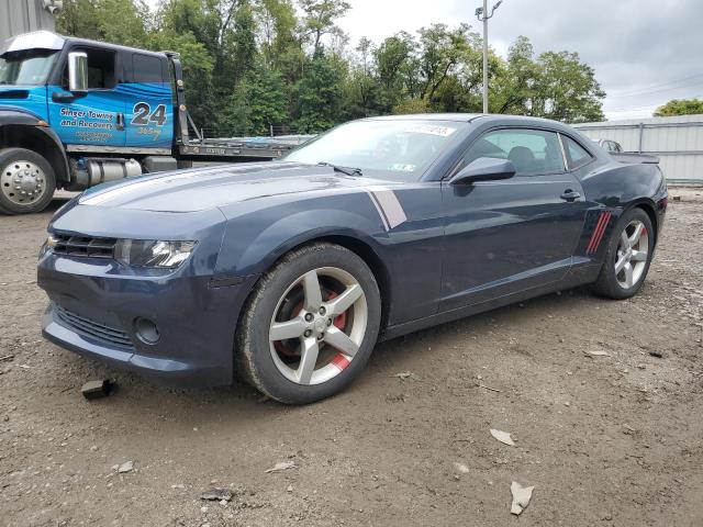 CHEVROLET CAMARO LT 2014 2g1fc1e36e9275856