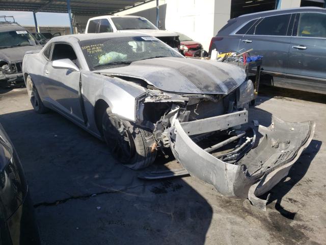 CHEVROLET CAMARO LT 2014 2g1fc1e36e9303199