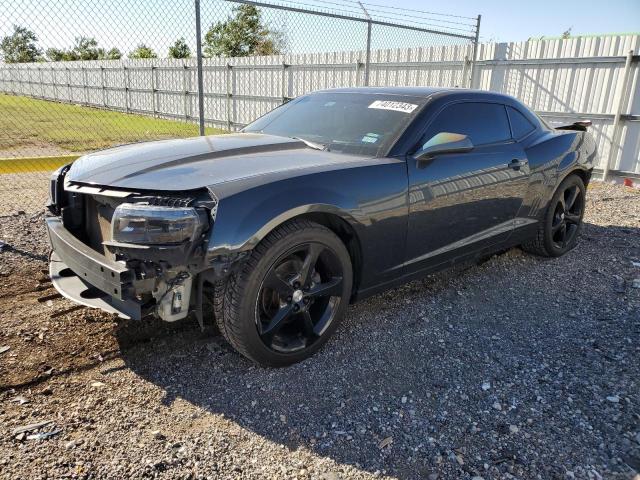 CHEVROLET CAMARO 2014 2g1fc1e36e9314560