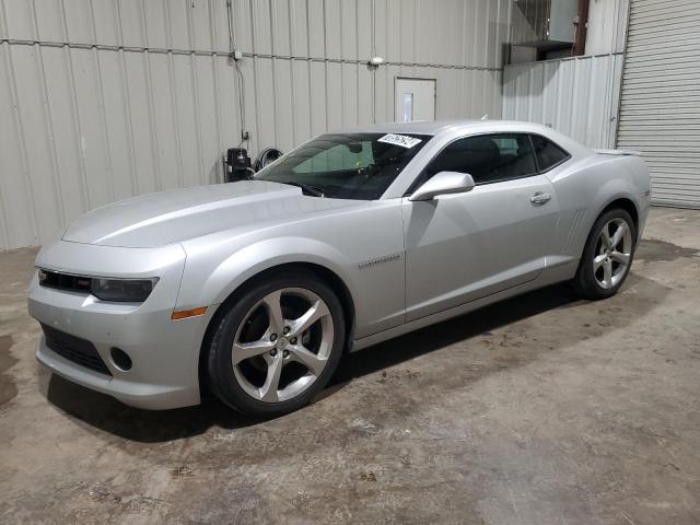 CHEVROLET CAMARO LT 2014 2g1fc1e36e9316275