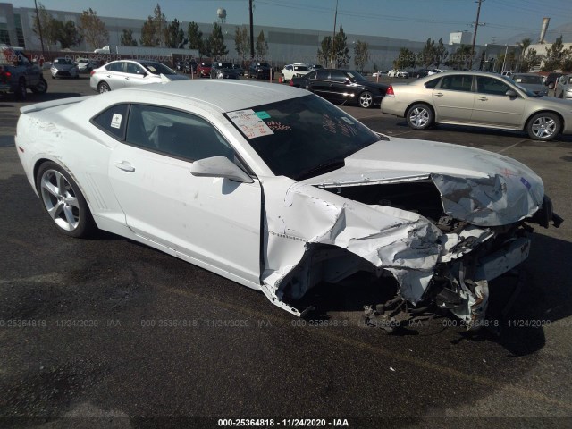 CHEVROLET CAMARO 2015 2g1fc1e36f9250053