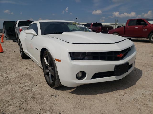 CHEVROLET CAMARO LT 2012 2g1fc1e37c9182048