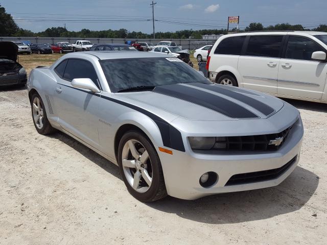 CHEVROLET CAMARO 2012 2g1fc1e37c9188366