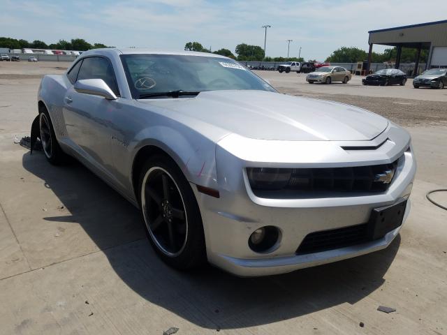 CHEVROLET CAMARO LT 2012 2g1fc1e37c9190845