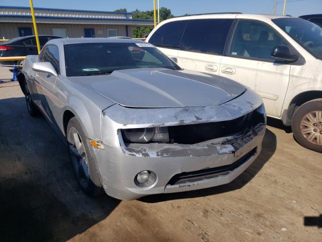 CHEVROLET CAMARO LT 2012 2g1fc1e37c9198136