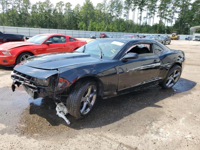 CHEVROLET CAMARO 2013 2g1fc1e37d9108503