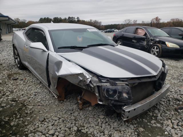 CHEVROLET CAMARO LT 2013 2g1fc1e37d9168412