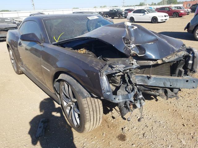 CHEVROLET CAMARO LT 2013 2g1fc1e37d9179801