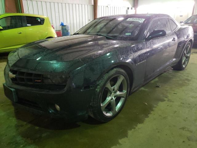 CHEVROLET CAMARO LT 2013 2g1fc1e37d9197313