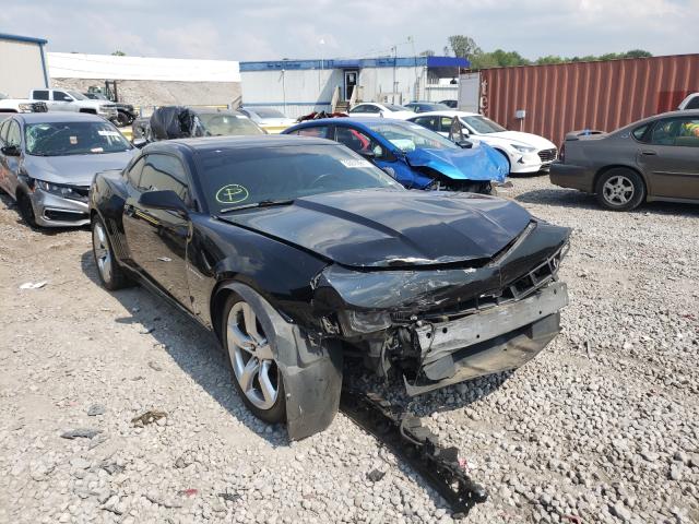 CHEVROLET CAMARO LT 2013 2g1fc1e37d9206396