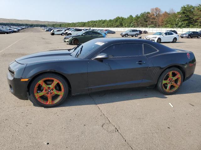 CHEVROLET CAMARO 2013 2g1fc1e37d9247188