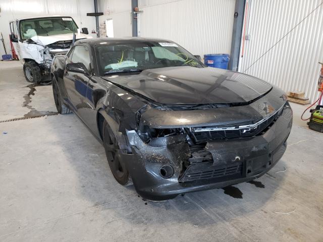 CHEVROLET CAMARO LT 2014 2g1fc1e37e9136013