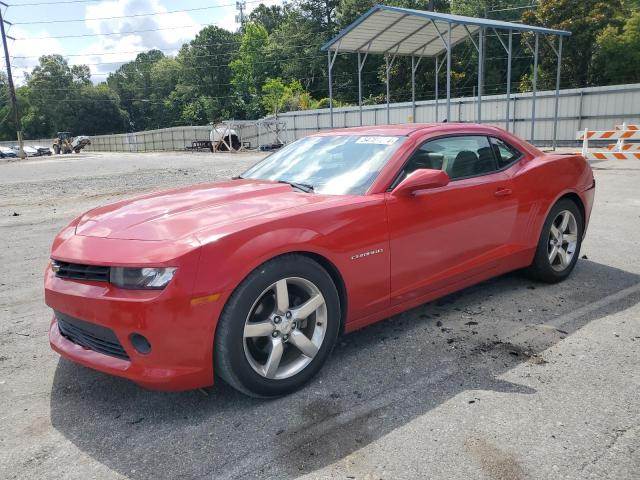 CHEVROLET CAMARO 2014 2g1fc1e37e9184157