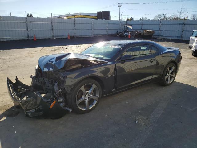 CHEVROLET CAMARO LT 2014 2g1fc1e37e9186720