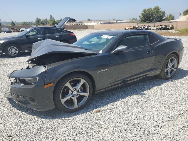 CHEVROLET CAMARO 2014 2g1fc1e37e9188001